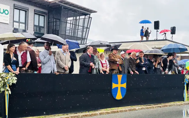 Foto: Klaus Kogler