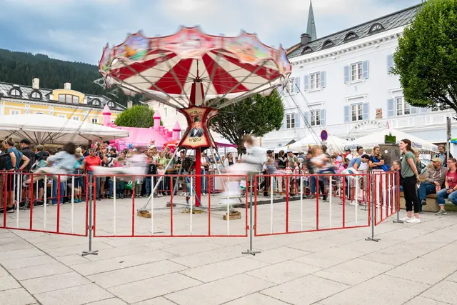 Foto: Salzburger Sportwelt - Angelika Pfuner