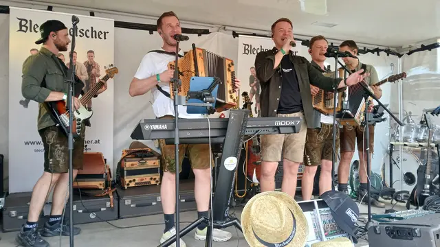 Foto: Josef Hofmüller