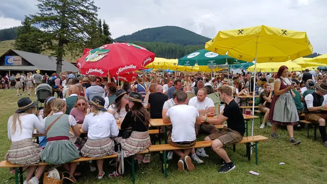 Foto: Josef Hofmüller