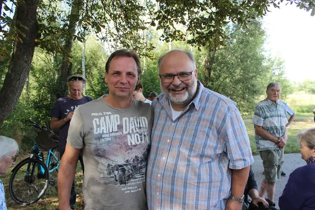 Foto: Walter Kellner