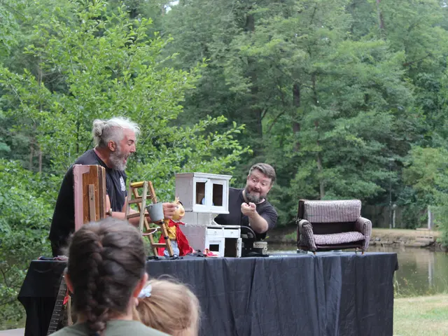 Foto: Walter Kellner