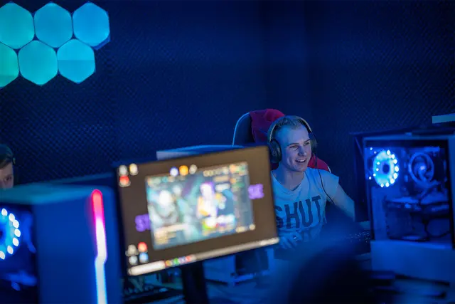 Foto: Streamhouse
