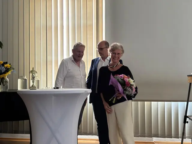 Foto: Manuela Danzinger