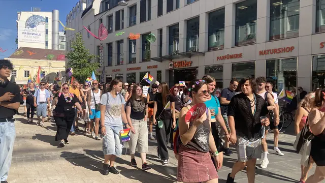 Foto: Petra Ortner