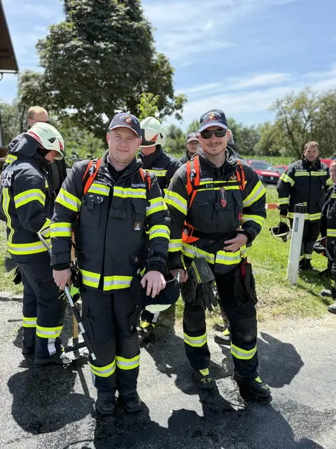Foto: BFKDO Ried