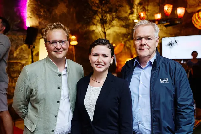 Foto: Niko Zuparic