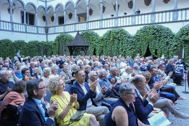 Foto: Reinhard Winkler