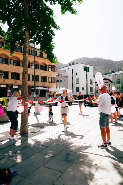Der Tiroler denkt bereits über sein nächstes gemeinnütziges Projekt im kommenden Jahr nach. | Foto: Motioncraft/Jakob Kirnbauer