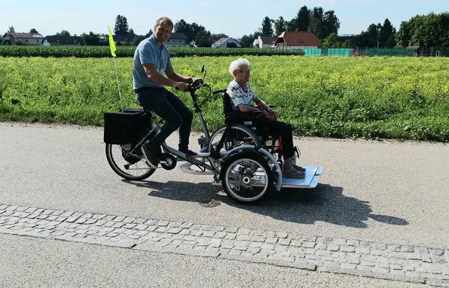 Foto: SHV Eferding