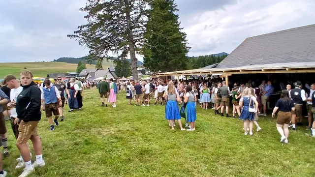 Foto: Josef Hofmüller
