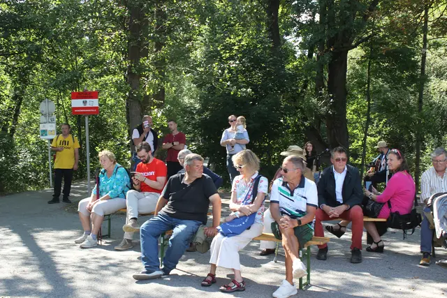 Foto: Walter Kellner