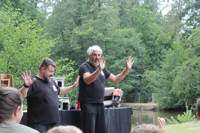 Foto: Walter Kellner