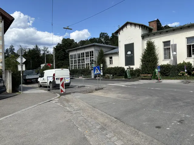 Foto: MeinBezirk/Markus Kropac