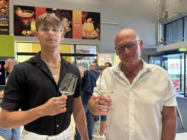Foto: Jennifer Flechl / MeinBezirk