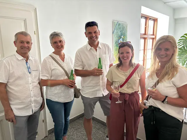 Foto: Manuela Danzinger