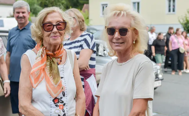 Foto: Gerhard Pulsinger