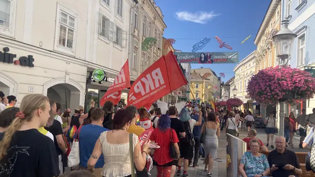 Foto: Petra Ortner