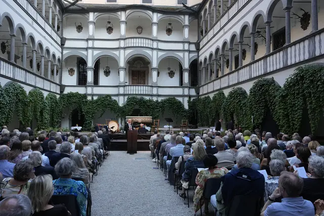 Foto: Reinhard Winkler