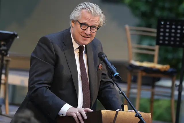 Foto: Reinhard Winkler