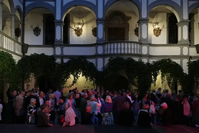 Foto: Reinhard Winkler