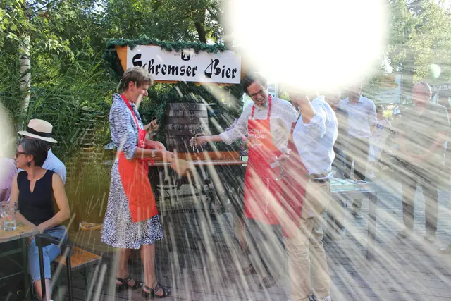 Foto: Walter Kellner