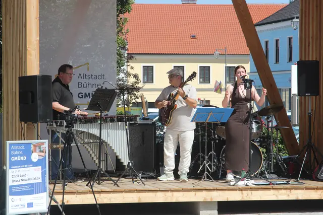 Foto: Walter Kellner