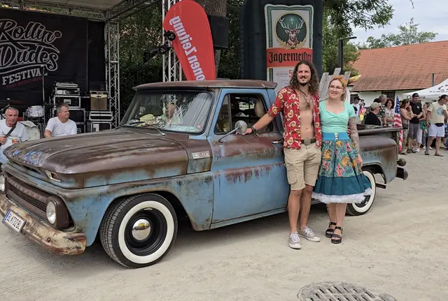 Rollin Dudes Festival, Leibnitz