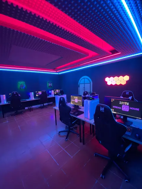 Ihr habt eine Auszeit nötig? Dann haben wir ein ganz spezielles Gewinnspiel für euch. | Foto: Streamhouse