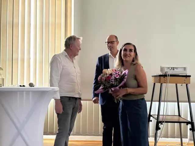 Foto: Manuela Danzinger