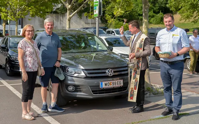 Foto: Gerhard Pulsinger