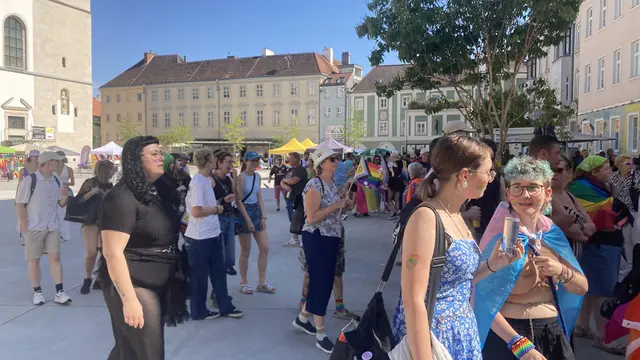 Foto: Petra Ortner