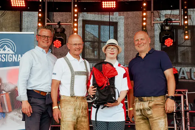 Foto: Mittersill Plus