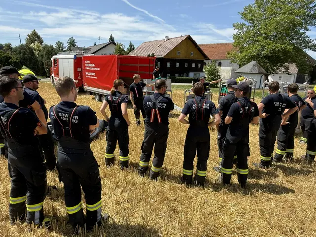 Foto: BFKDO Ried