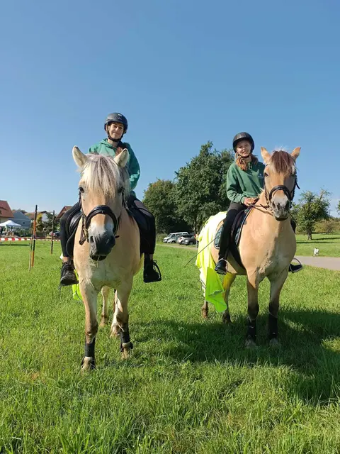 Foto: Pferdesportfreunde Riedau