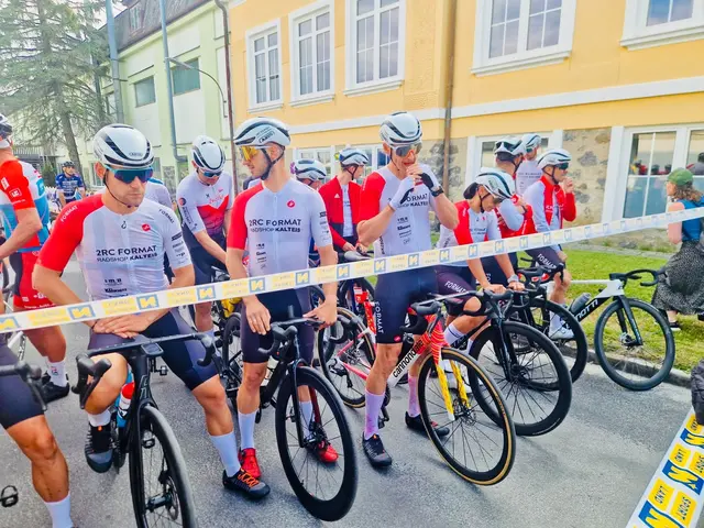 Foto: 2RC Format Radshop Kalteis