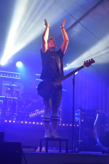 Foto: Sarah Gönitzer