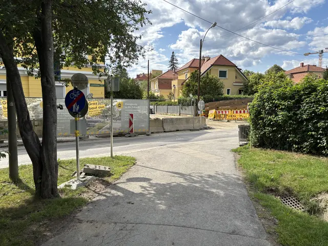 Foto: MeinBezirk/Markus Kropac
