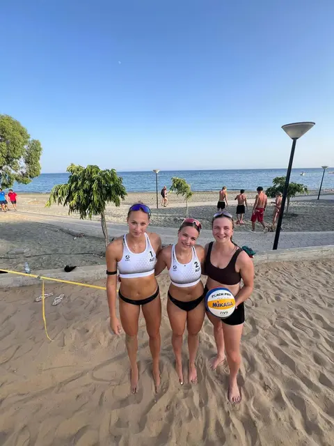 Foto: UVSC Wild Volleys