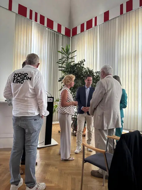 Foto: Manuela Danzinger