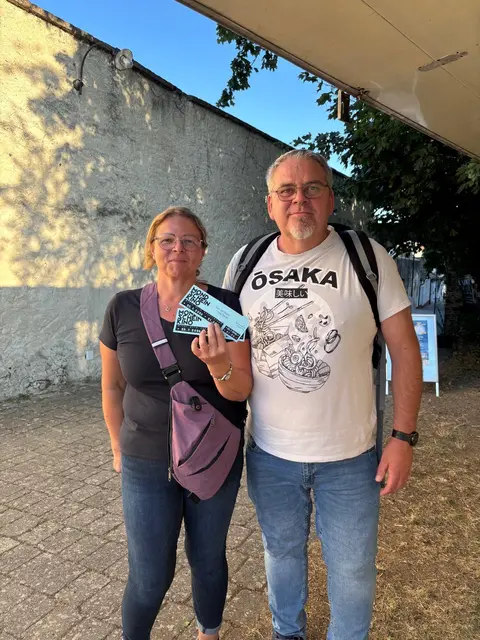 Foto: Manuela Danzinger