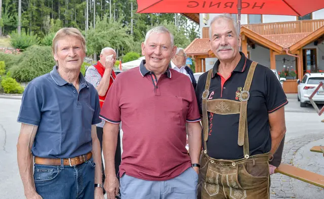 Foto: Gerhard Pulsinger