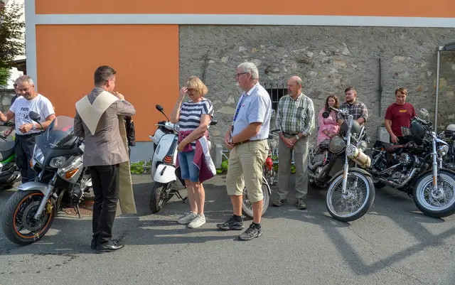 Foto: Gerhard Pulsinger