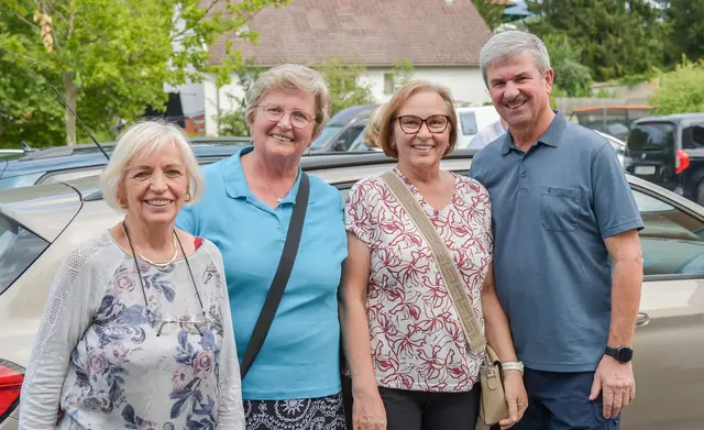 Foto: Gerhard Pulsinger