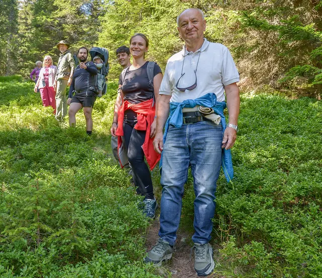 Foto: Gerhard Pulsinger