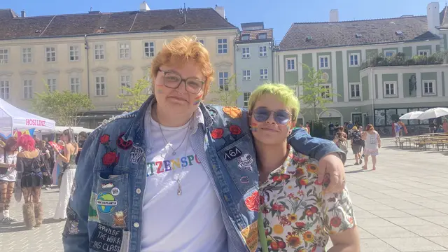 Foto: Petra Ortner