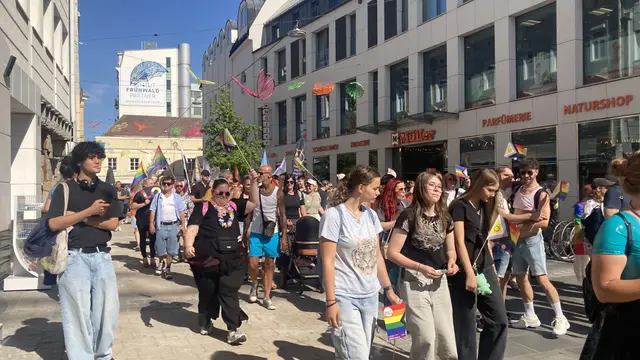 Foto: Petra Ortner