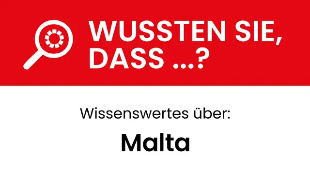 Wissenswertes über Malta | Foto: MeinBezirk.at