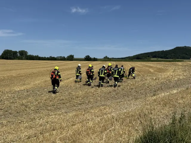 Foto: BFKDO Ried