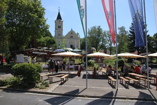 Foto: MeinBezirk/Herwig Brucker